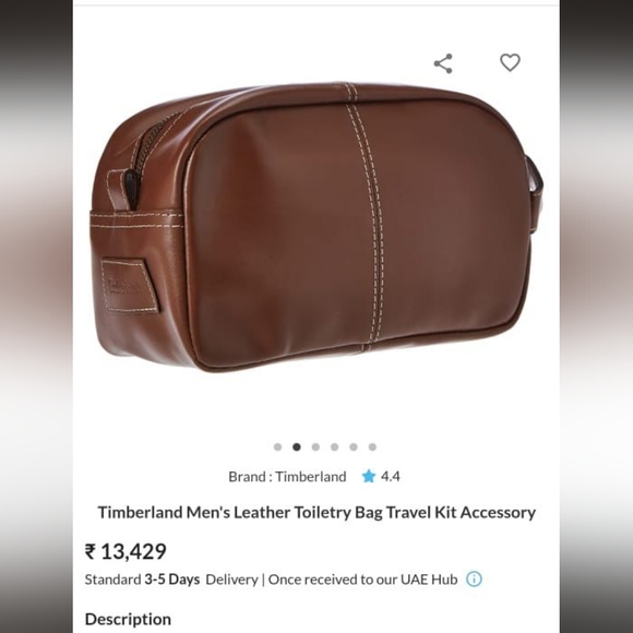 Timberland - Picture 16 of 16